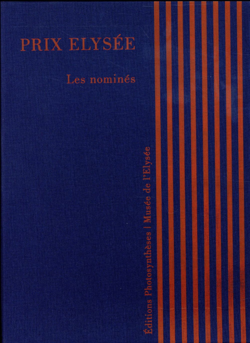 Emprunter Prix Elysées : Les nominés livre