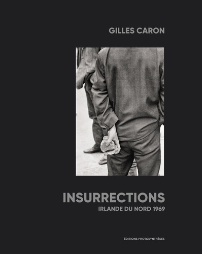 Emprunter Insurrections livre