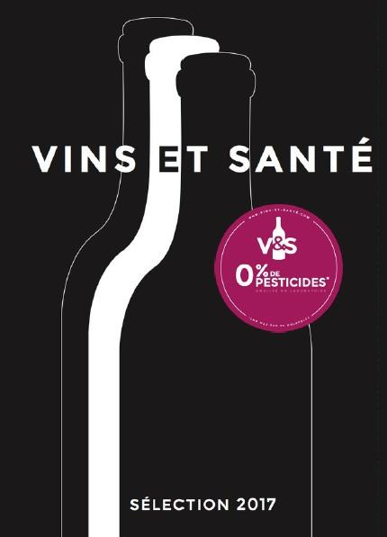 Emprunter Vins et santé sélection 2017 livre