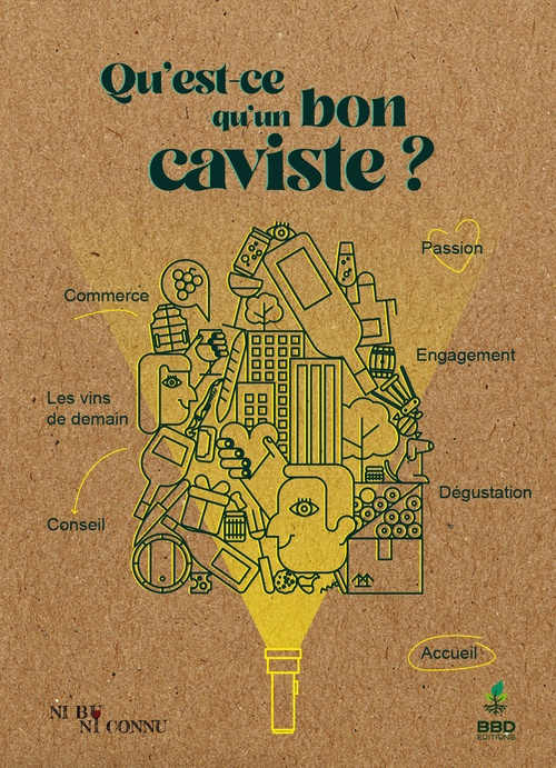 Emprunter Mieux vaut un bon crémant livre