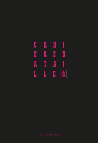 Emprunter Cahiers Bataille N° 6 : Georges Bataille en Amérique latine livre