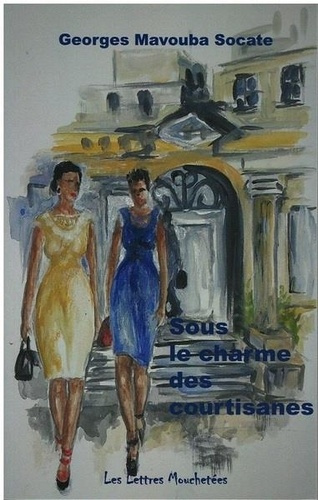 Emprunter Sous le charme des courtisanes livre