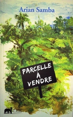 Emprunter Parcelle A Vendre livre