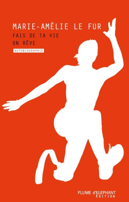 Emprunter Fais de ta vie un rêve livre