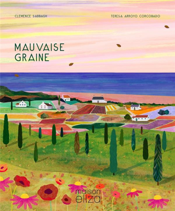 Emprunter Mauvaise graine livre