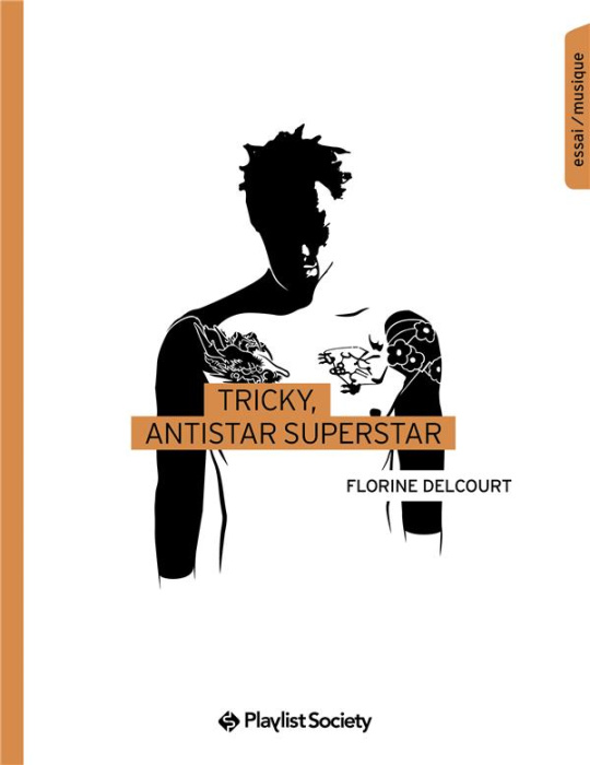 Emprunter Tricky, antistar superstar livre