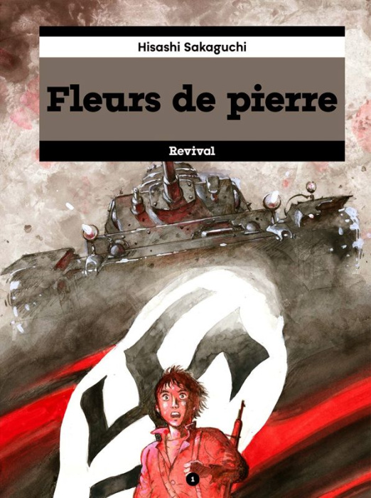 Emprunter Fleurs de pierre Tome 1 livre