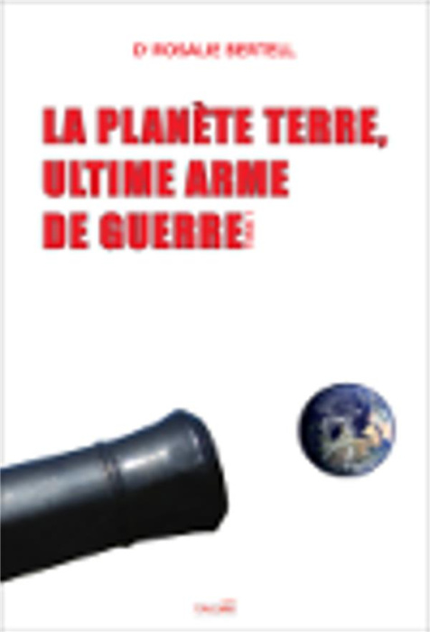 Emprunter La planète Terre, ultime arme de guerre. Tome 1 livre