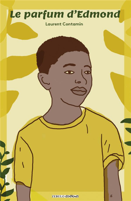 Emprunter Le Parfum d'Edmond livre