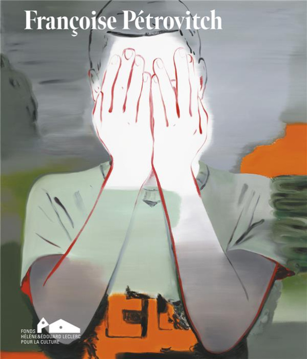 Emprunter Françoise Pétrovitch. Edition bilingue français-anglais livre