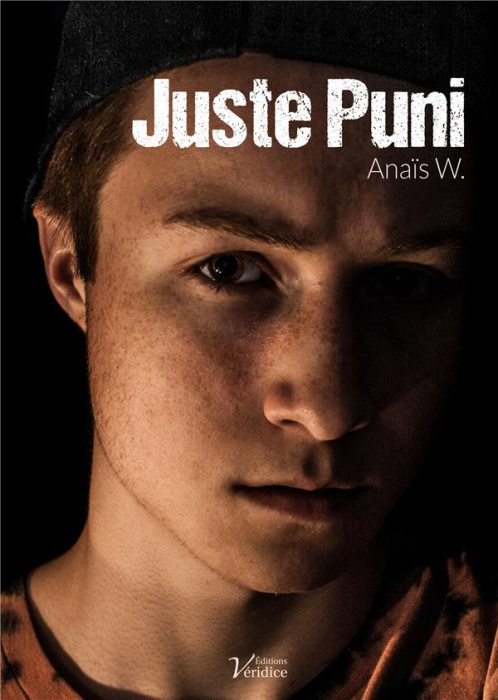 Emprunter Juste puni livre