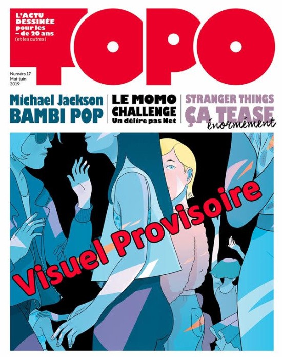 Emprunter Topo N° 20, novembre-décembre 2019 livre