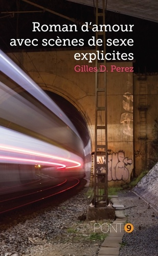 Emprunter Roman d'amour avec scènes de sexe explicites livre