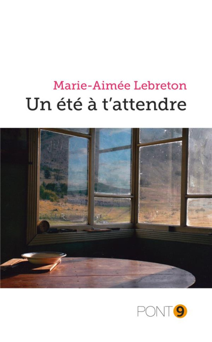 Emprunter Un été à t'attendre livre