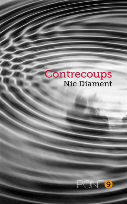 Emprunter Contrecoups livre