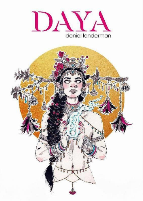 Emprunter Daya livre