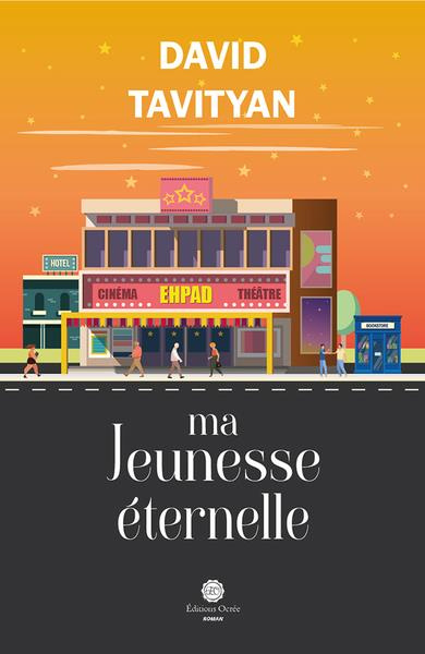 Emprunter Ma jeunesse éternelle livre