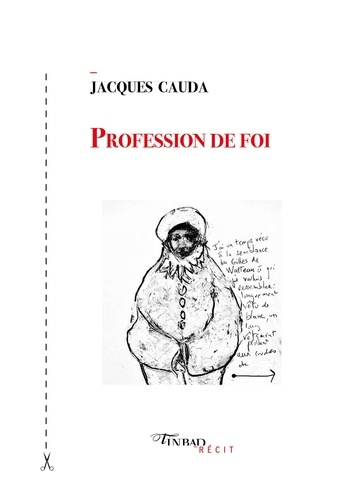 Emprunter Profession de foi livre