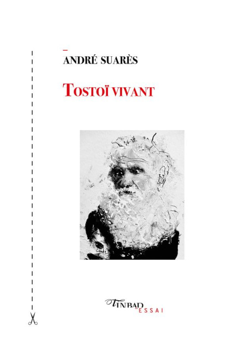 Emprunter Tolstoï vivant livre
