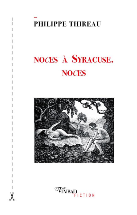 Emprunter Noces à Syracuse. Noces livre