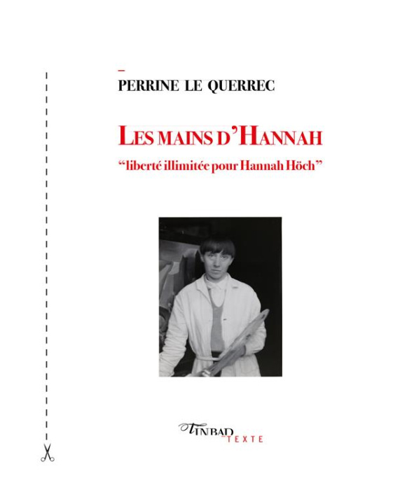 Emprunter Les mains d'Hannah.