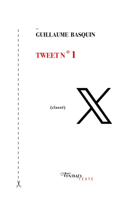 Emprunter Tweet n°1 livre