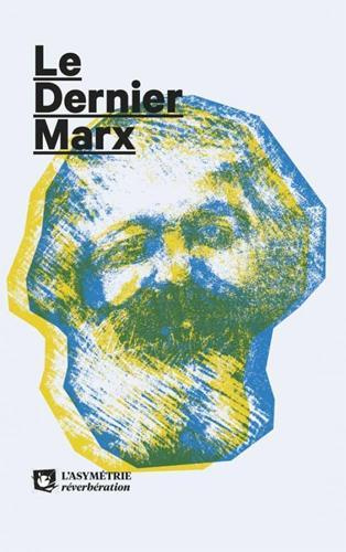 Emprunter Le dernier Marx livre