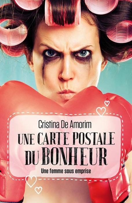 Emprunter Une carte postale du bonheur livre