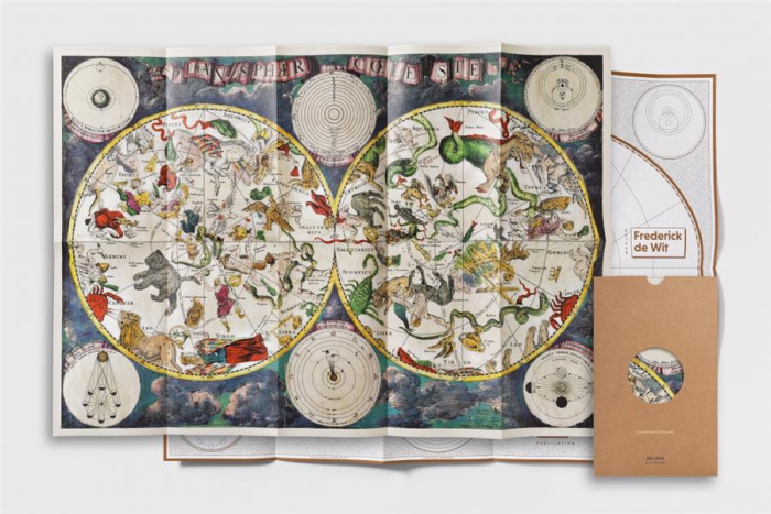 Emprunter Planisphaerium Coeleste livre