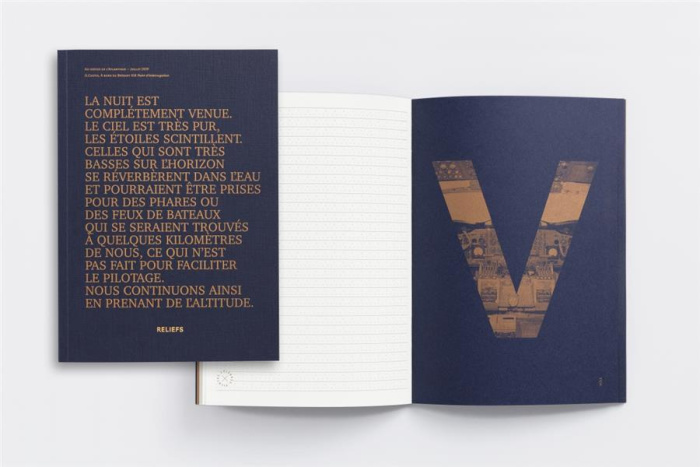 Emprunter Carnet de vol livre