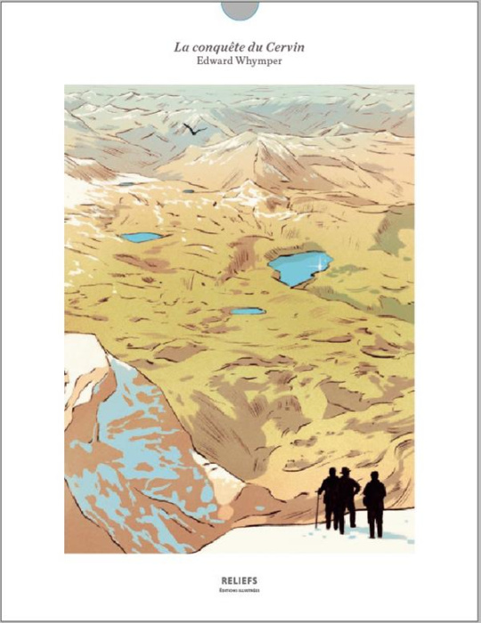 Emprunter La conquête du Cervin livre