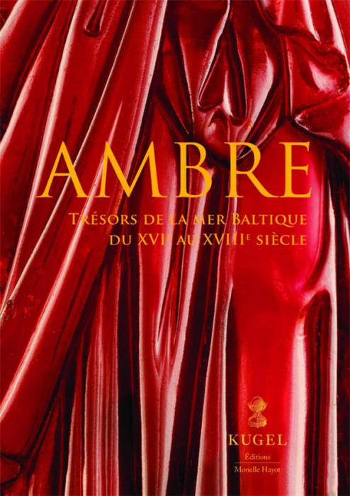 Emprunter Ambre. Trésors de la mer Baltique du XVIe au XVIIIe siècle livre