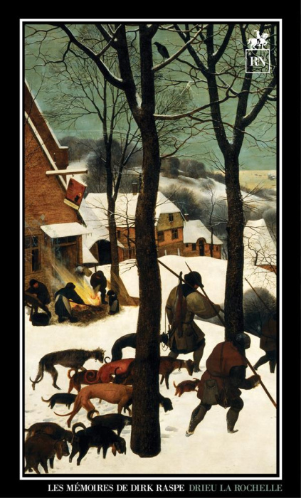 Emprunter Les mémoires de Dirk Raspe livre