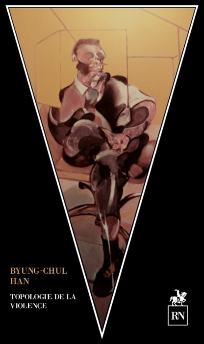 Emprunter Topologie de la violence livre