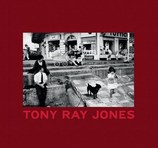 Emprunter Tony Ray-Jones livre