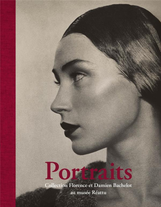 Emprunter Portraits livre