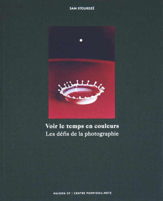 Emprunter Voir le temps en couleurs. Les défis de la photographie livre