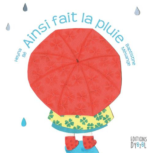 Emprunter Ainsi fait la pluie livre