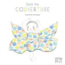 Emprunter Dans ma couverture livre