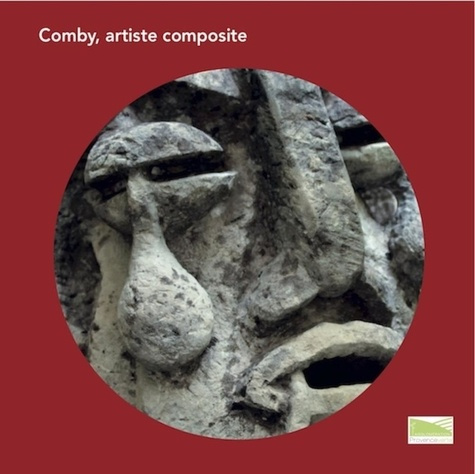 Emprunter Comby, artiste composite livre