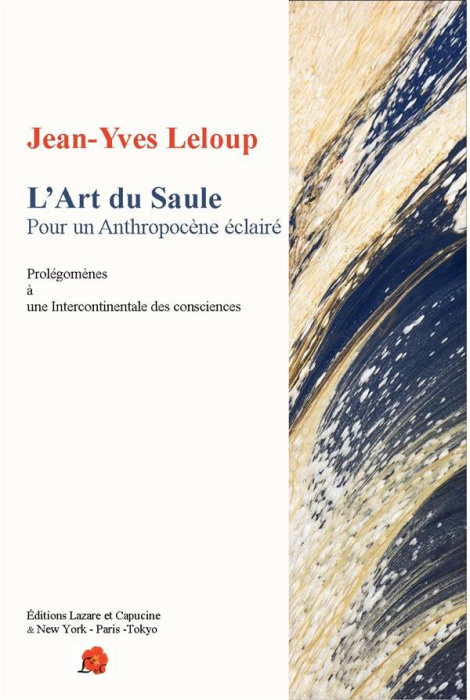 Emprunter L'art du saule Pour un Antropocène éclairé. Prolégomènes à une intercontinentale des consciences livre