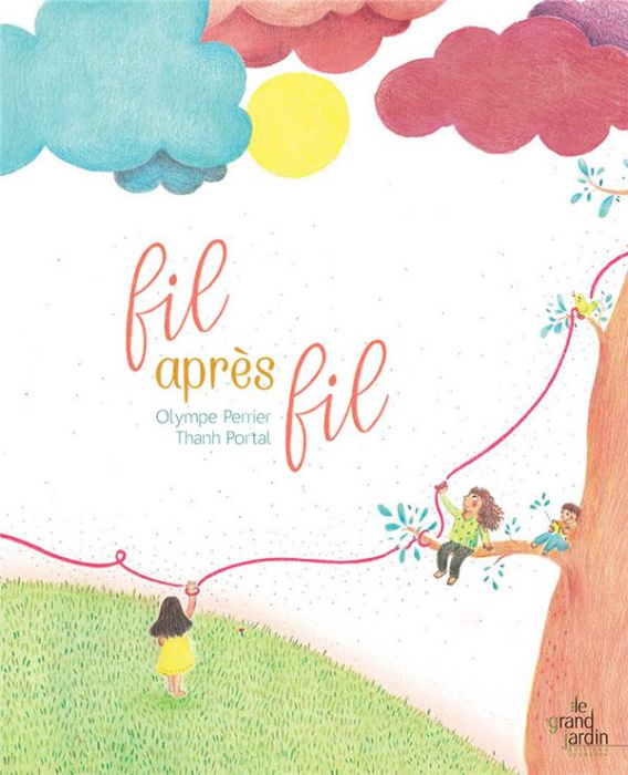 Emprunter FIL APRES FIL livre