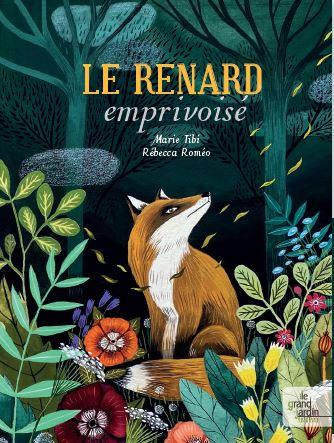 Emprunter LE RENARD EMPRIVOISE livre