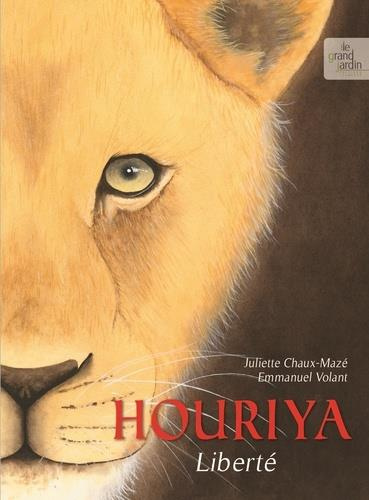 Emprunter Houriya. Liberté livre