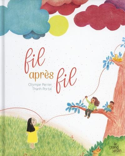 Emprunter Fil après fil livre