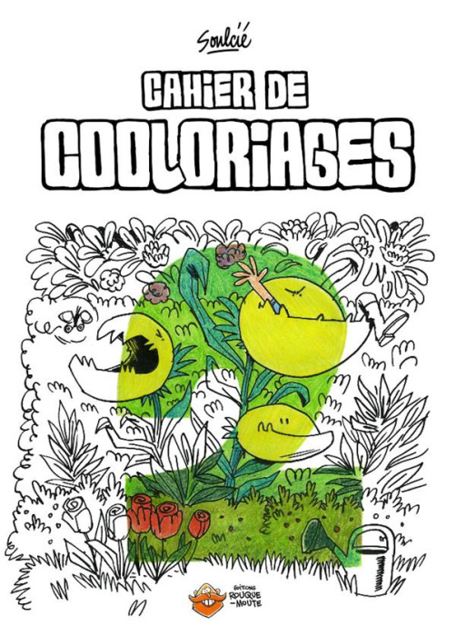 Emprunter Cahier de Cooloriages. Tome 2 livre