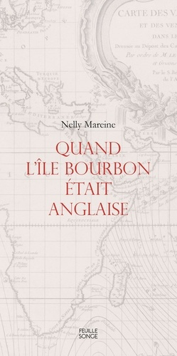 Emprunter Quand l'île Bourbon était anglaise livre