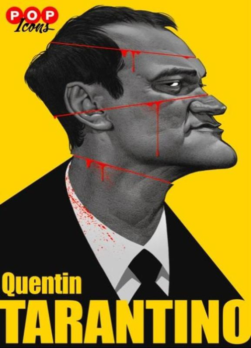 Emprunter Quentin Tarantino livre