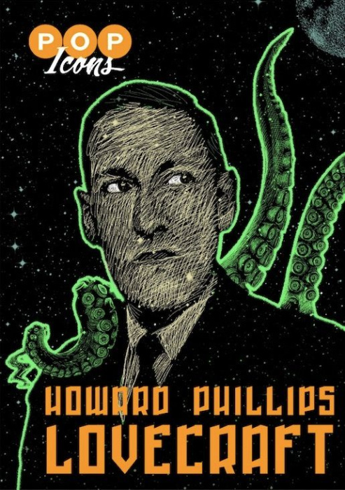Emprunter Howard Phillips Lovecraft livre