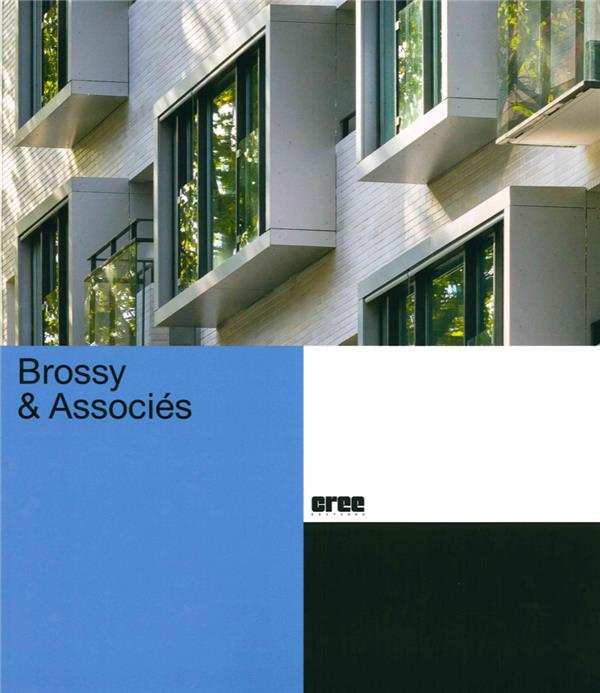 Emprunter Brossy & Associés livre